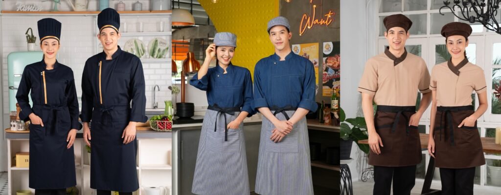 จำหน่ายยูนิฟอร์มสำเร็จรูป