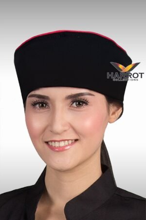 กุ๊กญี่ปุ่น ดำกุ๊นแดง