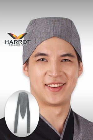 หมวกสามหาง