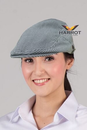 หมวกฮันติ้ง ลายชิโนริ