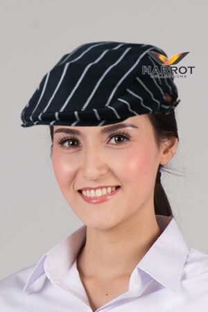 หมวกฮันติ้ง ลายลาครัว