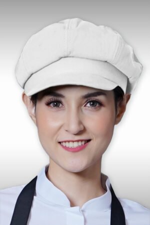 หมวกบัสเกอร์