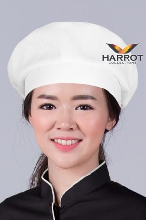 หมวกหัวเห็ด