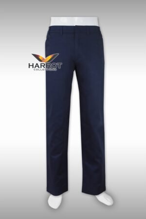 กางเกงเชฟ เอวยางยืดด้านข้าง