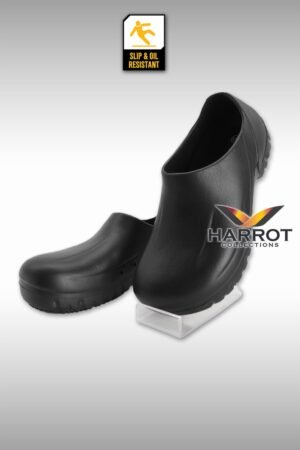 รองเท้ากันลื่น หุ้มส้น