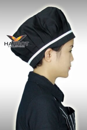 หมวกกุ๊กสากล คลุมผม