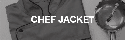 เสื้อเชฟ