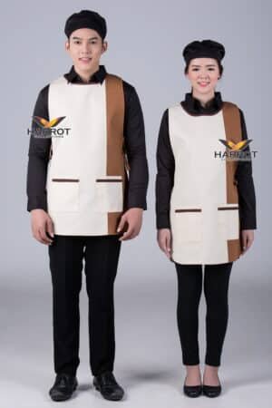 ผ้ากันเปื้อน เอี๊ยม