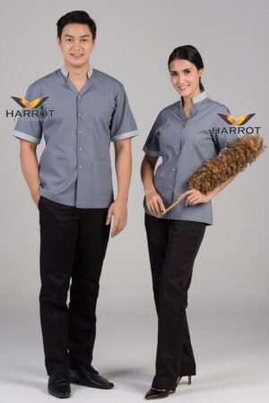 เสื้อแม่บ้าน/พ่อบ้าน