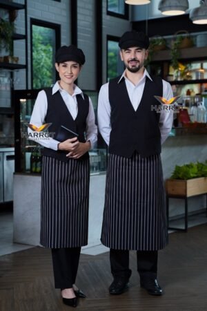 เสื้อกั๊ก กระดุม 3 เม็ด ไม่มีซับใน